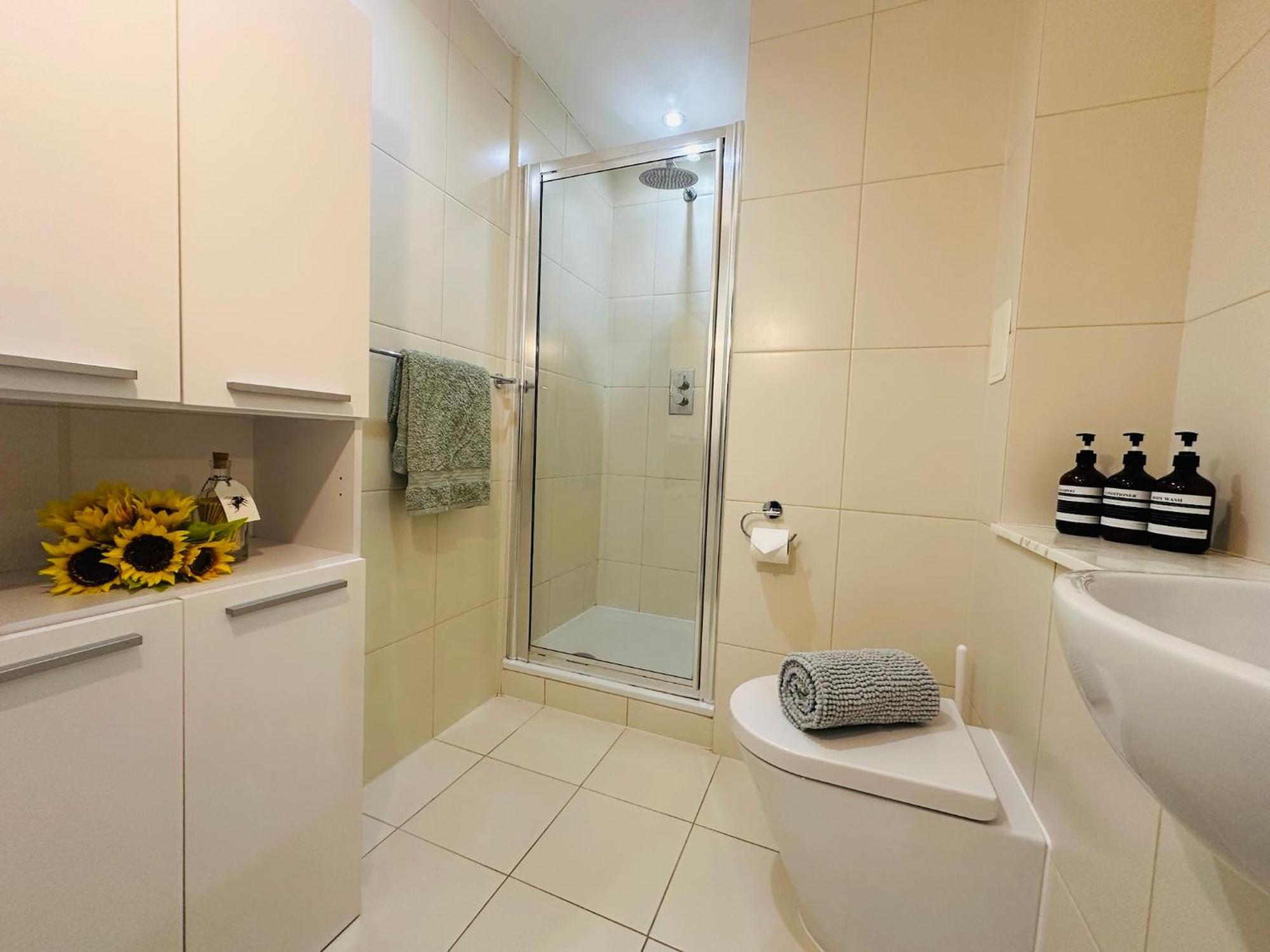 Stylish, Modern In Appartamento *